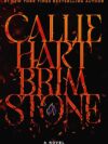 Brimstone (Fae & Alchemy, #2) - Digital book