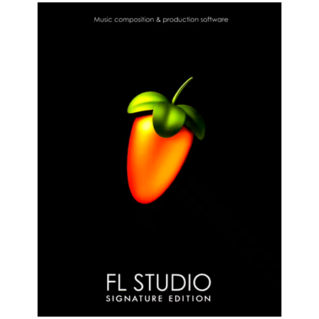 FL Studio | Producer Edition (PC, Mac) (Lifetime) - image-line Key - GLOBAL